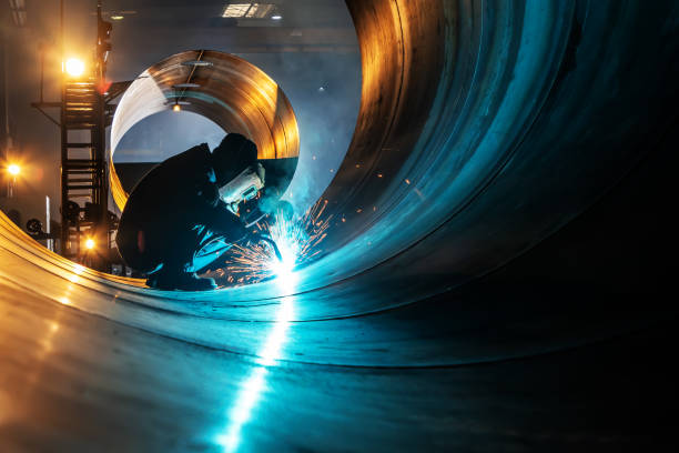 Reliable Fayette, MS Welder & Metal Fabrication Solutions