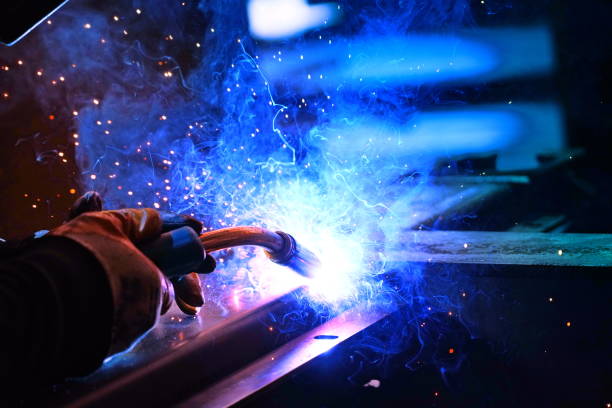 Best Automotive Welding in Fayette, MS
